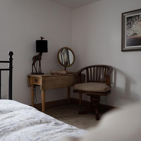 Chester Townhouse Eksteriør billede