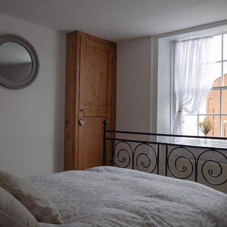 Chester Townhouse Eksteriør billede