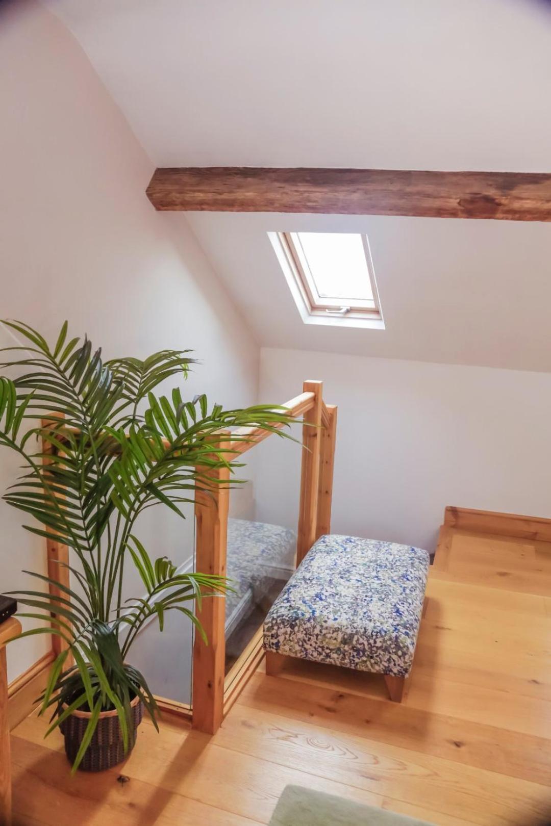 Chester Townhouse Eksteriør billede