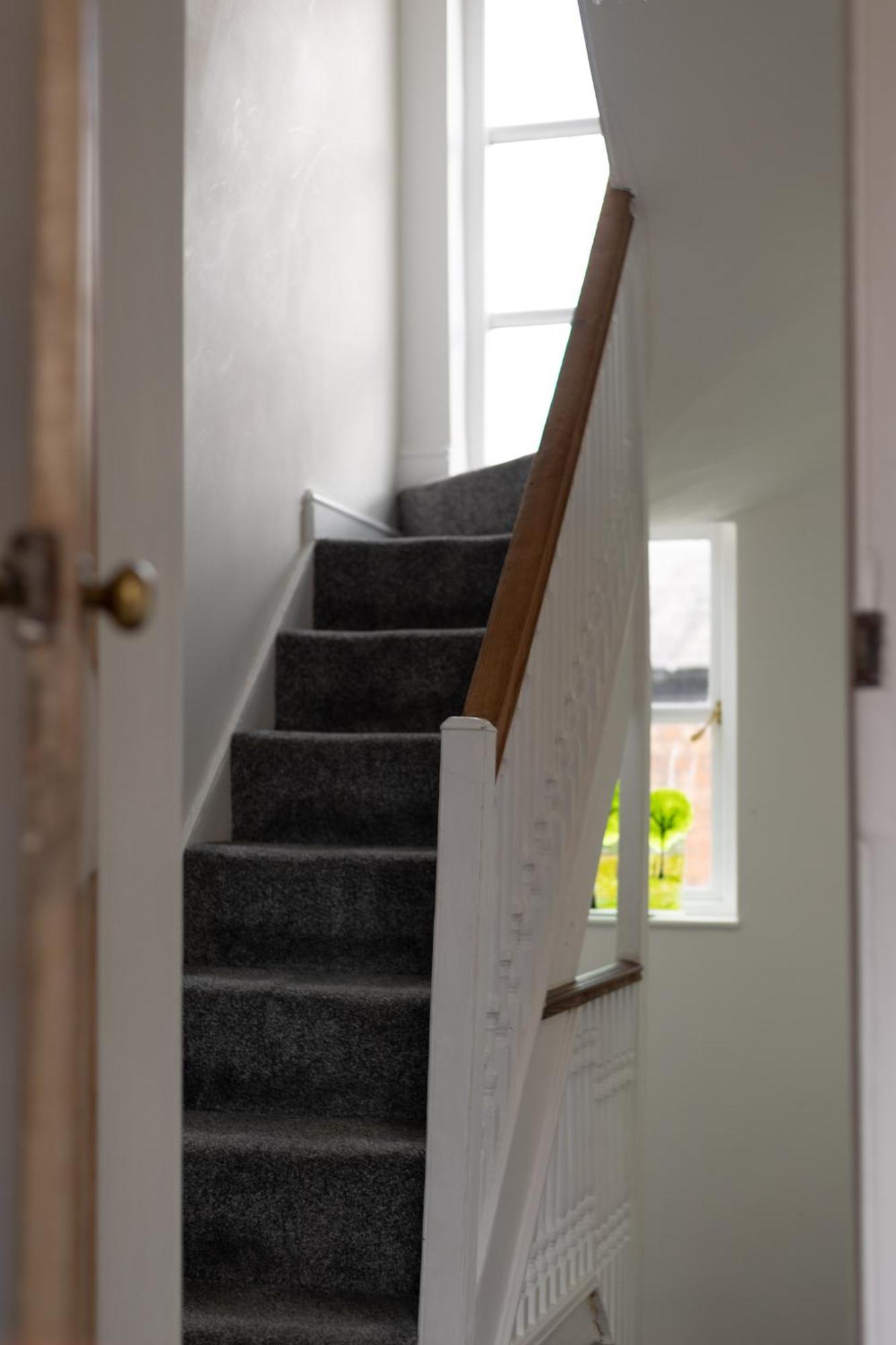 Chester Townhouse Eksteriør billede