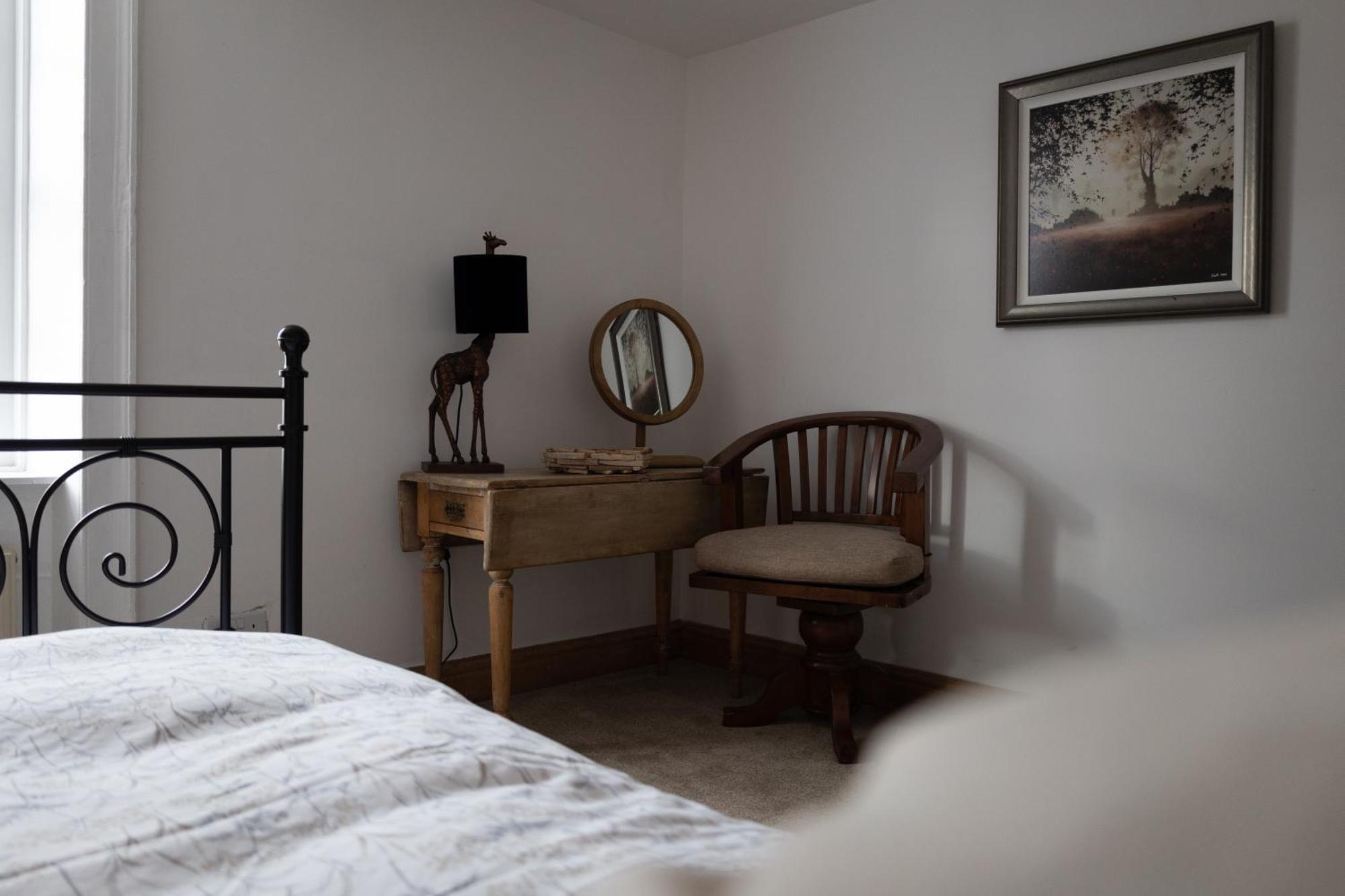 Chester Townhouse Eksteriør billede