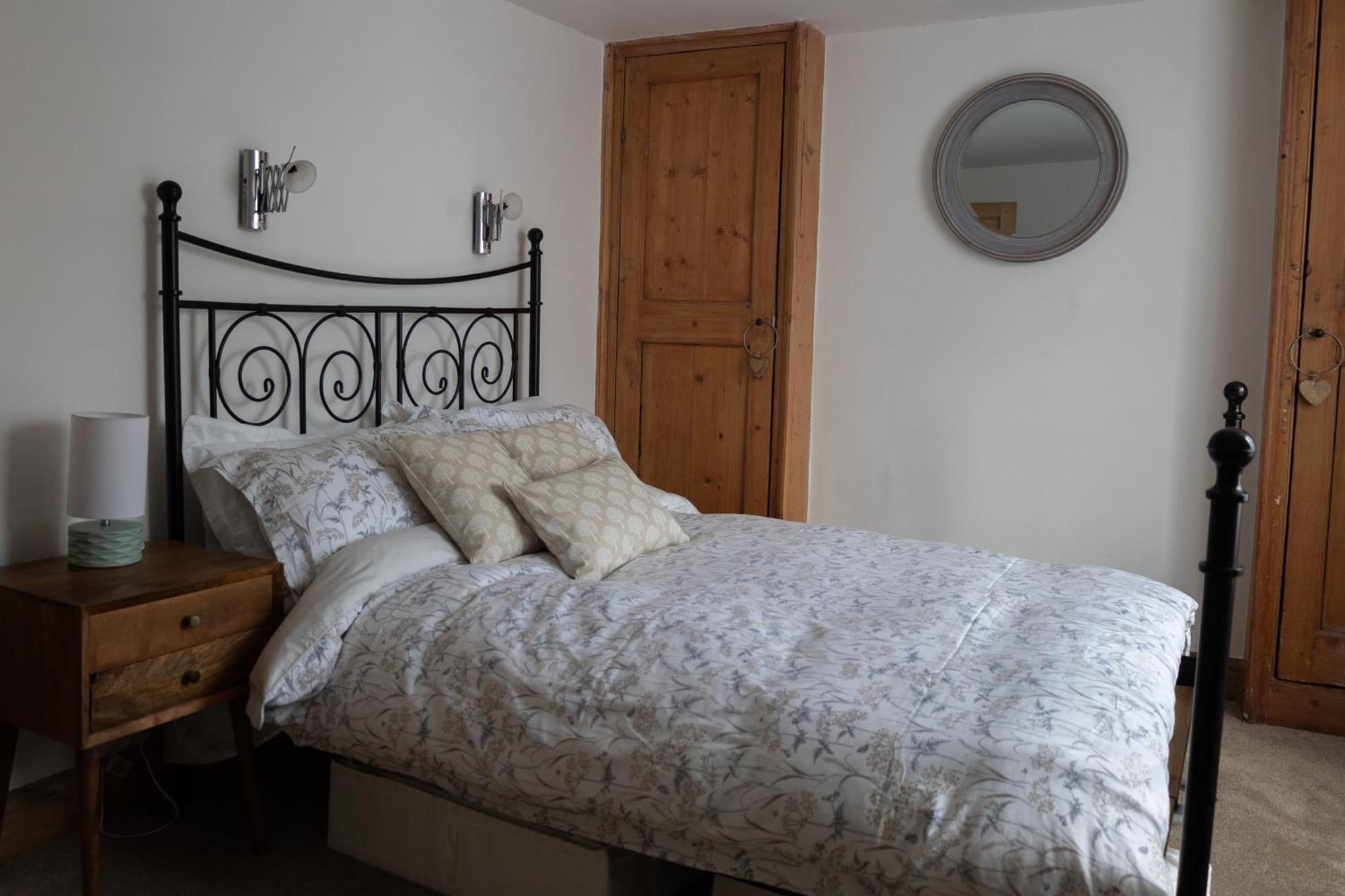 Chester Townhouse Eksteriør billede