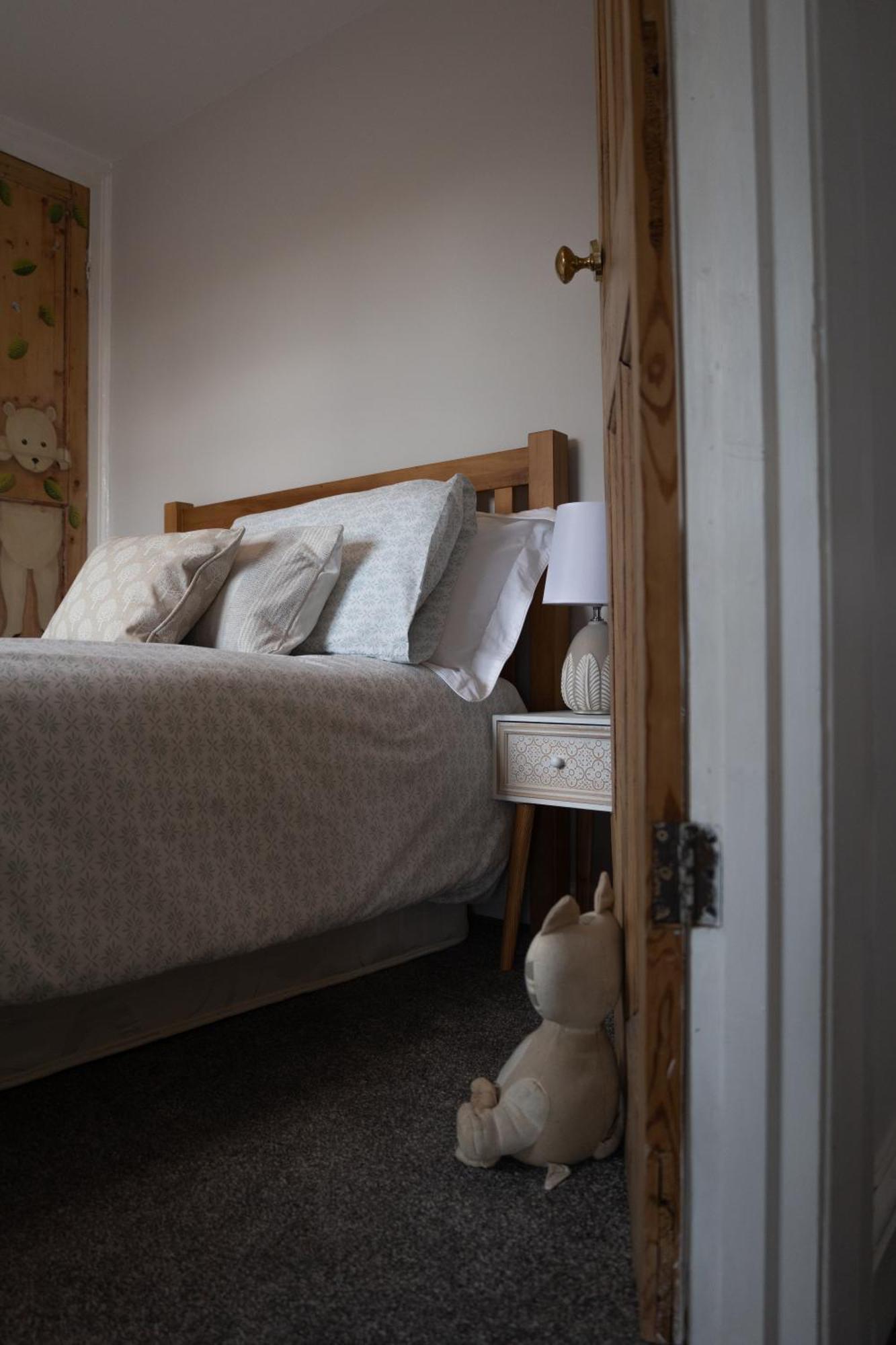 Chester Townhouse Eksteriør billede